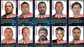 Un român a ajuns pe lista celor mai căutați fugari din Spania. Ionuț a evadat și este considerat extrem de periculos