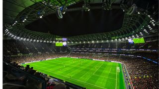 (P) Meciurile săptăm&acirc;nii se joacă la Londra: Chelsea vs Barcelona și Arsenal vs Bayern