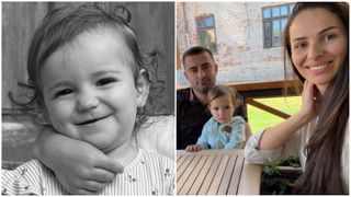 clinica dentara, copil mort, tragedie 