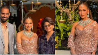 VIDEO Jennifer Lopez, spectacol privat de două milioane de dolari