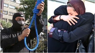 T&acirc;năr de 27 de ani, executat pentru violarea a două femei