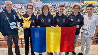 Rezultat istoric pentru România la Olimpiada Internațională de Informatică: patru medalii de aur
