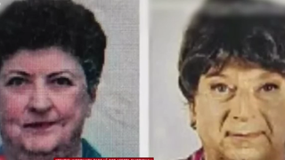 VIDEO El este bărbatul care s-a deghizat trei ani &icirc;n propria mamă decedată pentru a &icirc;ncasa pensia ilegal