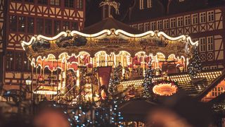 Câte târguri de Crăciun vom avea în București în 2025: Majoritatea se deschid în weekend