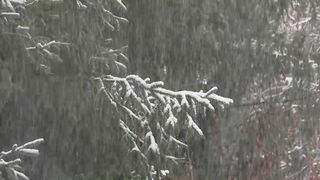 VIDEO Vremea se răcește semnificativ &icirc;n Rom&acirc;nia