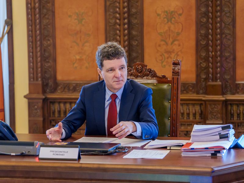 Strategia Națională de Apărare a Țării pentru perioada 2025-2030, discutată și în ședința CSAT