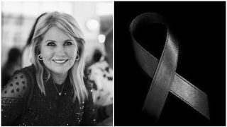 A murit soția unui cunoscut miliardar: "Te iubesc pentru totdeauna" Au fost împreună 50 de ani