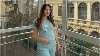 S&acirc;nziana a intrat&nbsp;prima pe țară la Rezidențiat Medicină Dentară 2025.