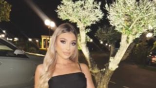 VIDEO Cine este tânăra care a decedat în accidentul din Capitală. O cursă ilegală i-a adus sfârșitul la doar 20 de ani