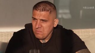 VIDEO Interlopul Adrian Corduneanu, căutat de poliție după un atac violent în familie