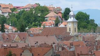 Destinații din Rom&acirc;nia pentru luna decembrie 2025