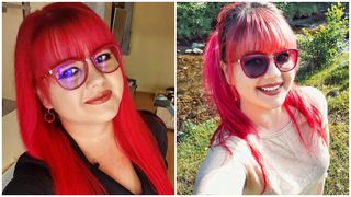 Elena este tânăra spulberată de camion în Argeș. Era pe trecerea de pietoni atunci când a fost lovită mortal. La un pas de moarte a fost și iubitul ei, care a scăpat la limită: „Meritai să trăiești, să te căsătorești cu dragostea vieții tale”