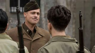 brad pitt, femeie pacalita 