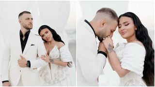 VIDEO &bdquo;Suntem uniți de dragoste&rdquo;. Oana Radu și Șerban, pregătiri de nuntă