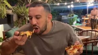 Un influencer de 30 de ani a murit &icirc;n timpul unui "maraton alimentar&rdquo; scăpat de sub control