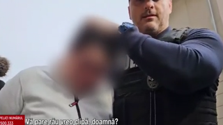 VIDEO Noi detalii în cazul mamei din Timișoara care și-a înjunghiat fata care dormea. Ce au stabilit procurorii