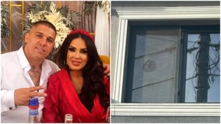 corduneanu, barbat batut 