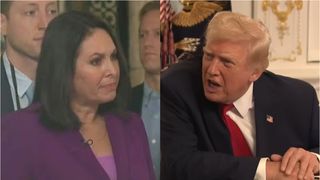 Jurnalistă la Casa Albă, cea mai grea meserie în al doilea mandat al lui Trump?