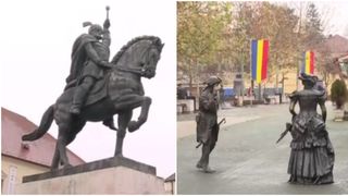 Alba Iulia, pregătită de 1 Decembrie