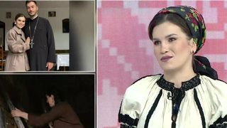 VIDEO „De la ei îmi iau toată puterea și energia pentru toate proiectele”. Oana Bozga Pintea și viața de familie