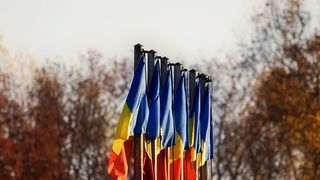 Mesaje de Ziua Națională a României: Urări frumoase pentru români de 1 Decembrie