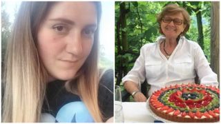 O badantă a jefuit și ucis bătrâna de care avea grijă. Ce condamnare a primit tânăra, după ce a împins pensionara pe fereastra locuinței