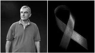 Valentin Voicilă, a murit 