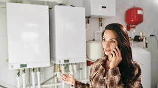 (P) Cum să previi defecțiunile costisitoare ale centralei termice&nbsp;