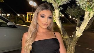 Iasmina a murit la 20 de ani, &icirc;ntr-un accident teribil, &icirc;n București.