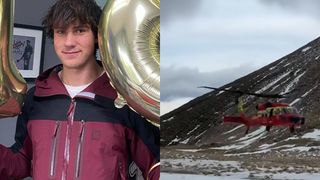 El e George, tânărul dispărut în Bucegi, în urmă cu șase zile. Mesajul alert venit de la Salvamont Brașov, după tragedie: ”Familia ne roagă să…”