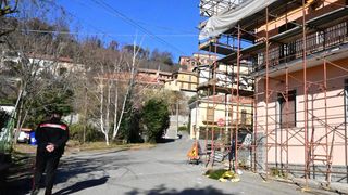 Un român a murit după ce a căzut nouă metri în gol. Bărbatul era muncitor pe un șantier, în Italia 