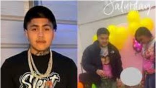 atacul armat au avut loc &bdquo;la o petrecere de ziua de naștere a copiilor&rdquo;.