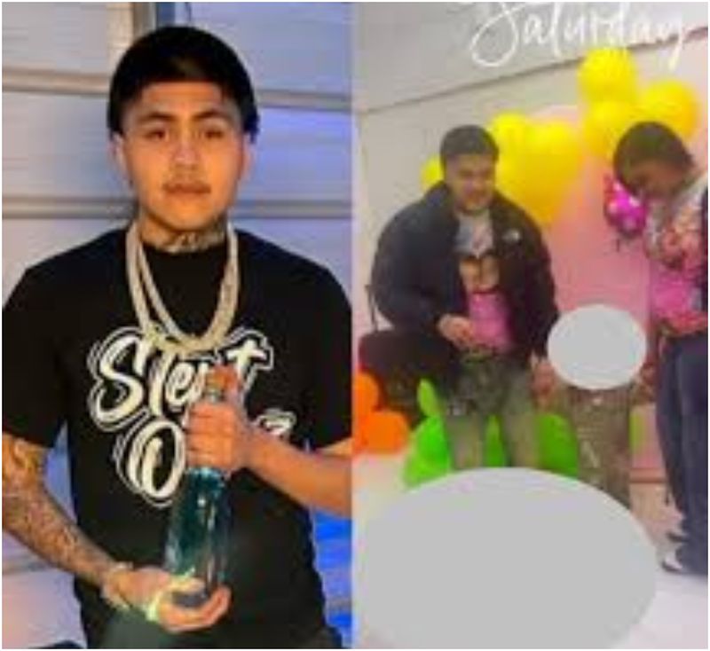 atacul armat au avut loc „la o petrecere de ziua de naștere a copiilor”.