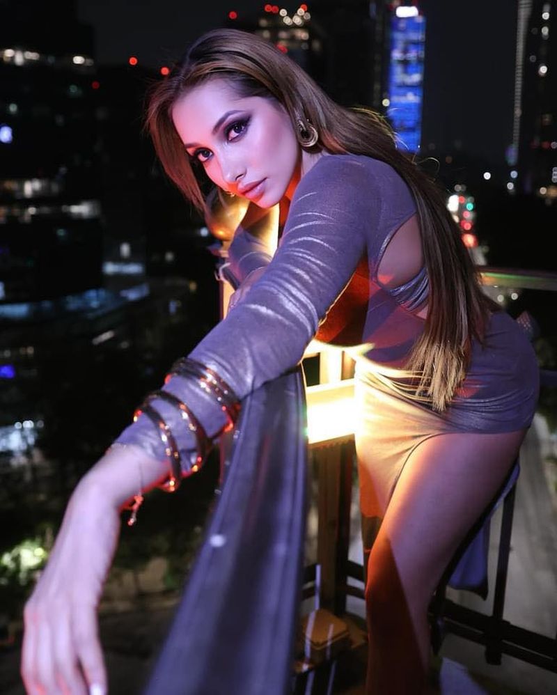 Prezentatoarea TV Raquel Escalante a murit la 28 de ani