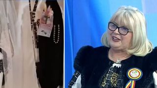 VIDEO Mărioara Băbu, băcița de pe Transalpina, păstrează și promovează tradițiile gastronomice și culturale ale zonei montane