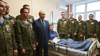 Un atac preventiv al NATO în Rusia, scenariul care a înfuriat Moscova