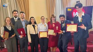  Cea mai avansată inimă artificială e la Iași