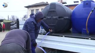 VIDEO &rdquo;Bătaie de joc&rdquo;. Zeci de mii de oameni din D&acirc;mbovița și Prahova, afectați de lipsa apei