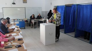 Alegeri Primăria București 2025: Poți vota în alt sector?