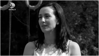 Roxana Moise de la Exatlon a murit