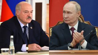Tensiune la frontiera unei țări NATO. Aliatul lui Putin din Belarus a dat ordinul unei mișcări militare