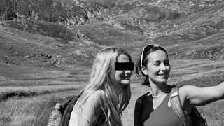 Prietena Roxanei Moise a transmis un mesaj sf&acirc;șietor de adio