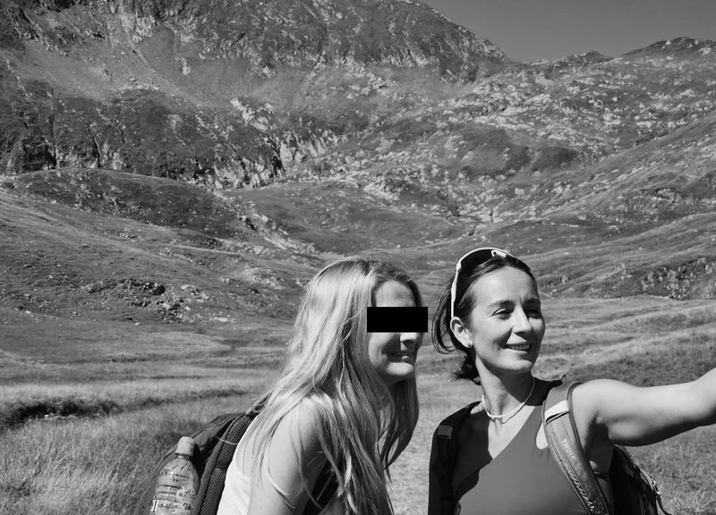 Prietena Roxanei Moise a transmis un mesaj sfâșietor de adio