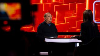 Un candidat la Primăria Capitalei vrea ca „jumătate dintre români să facă închisoare”. Motivul halucinant din spatele declarației controversate