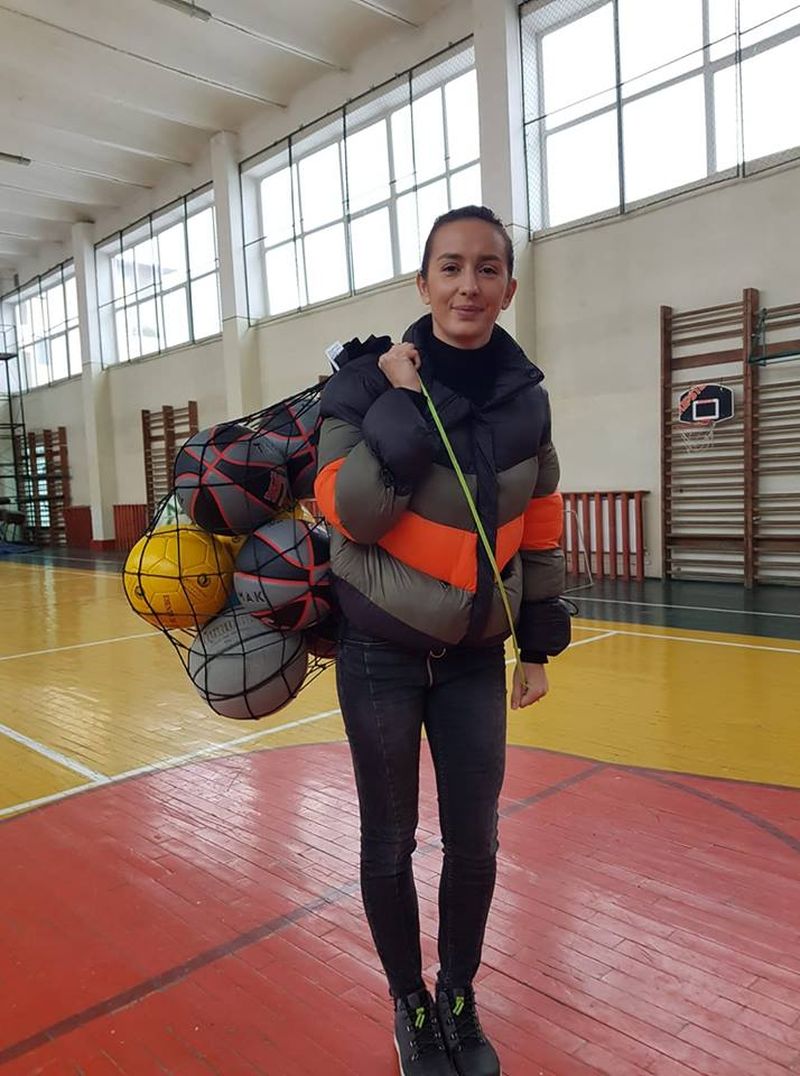 roxana moise exatlon, concurenti exatlon 