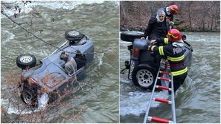 accident grav, accident gorj 