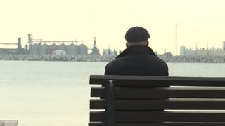 VIDEO Concendii prelungite de vremea bună. Temperaturile ridicate atrag turiștii pe litoral 