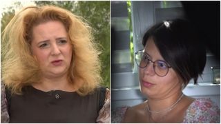VIDEO Campania „Să nu ucizi”. Vocea femeilor care au trăit un adevărat iad lângă partenerii de viață