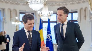 Anunț NATO de ultim moment: Rom&acirc;nia, apărată de dronele Rusiei! C&acirc;nd este operațională "Sentinela Estului"