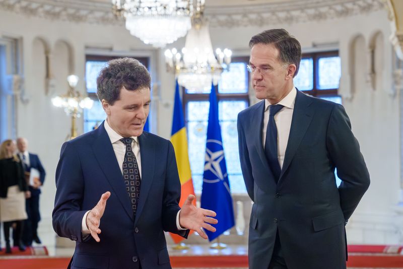 Santinela Estică, proiectul NATO de apărare a Flancului Estic